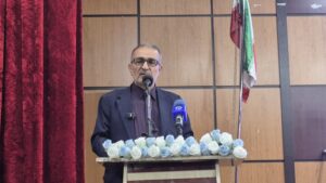 پیشرفت ۷۵ درصدی نهضت عدالت آموزشی؛ احداث ۲۱۵ مدرسه در دستور کار