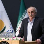 پیشکسوت ملوان: همه ما شاگردان خلف «بهمن صالح‌نیا» بودیم