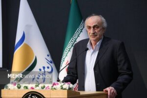 پیشکسوت ملوان: همه ما شاگردان خلف «بهمن صالح‌نیا» بودیم