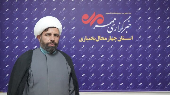 پیوند دانش و معنویت در «شیخ‌شبان»؛ وقتی مسجد روستا میدان جهاد علمی شد