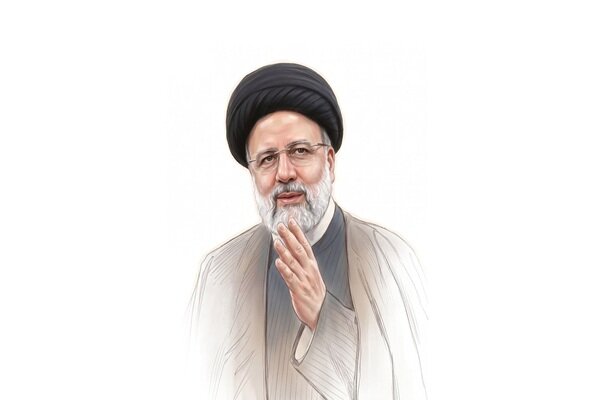 پیوندی که با قدرت گسسته نشد؛ روایت شهید رئیسی از عشق به کویرنشینان