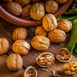 چرا باید گردو را به برنامه روزانه اضافه کنیم؟