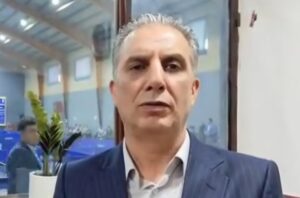 چمنی: بناب میزبان مسابقات انتخابی تیم ملی تنیس روی میز است