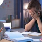 چند نکته کاربردی و مهم برای گذر بهتر از هفته‌های امتحان+ اینفوگرافیک
