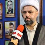 کارشناس مذهبی: رسانه‌ها بخش مهمی از میدان نبرد را بر دوش دارند