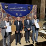 کارشناسان یونسکو برای بررسی خسارت میراث تاریخی به اصفهان می‌آیند