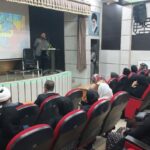 کارگاه «آشنایی با نسل Z» در مریوان برگزار شد
