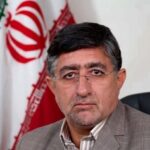 کاظمی: امدادگران هلال‌احمر طی جنگ رمضان در میدان درخشیدند