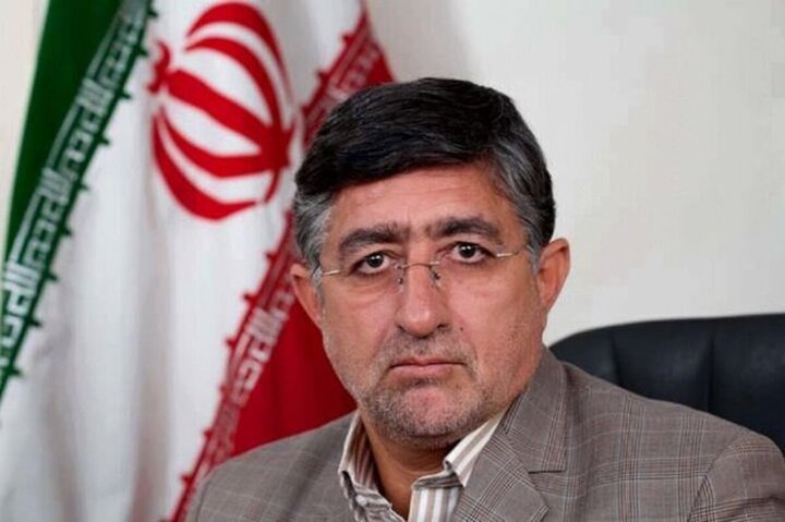 کاظمی: امدادگران هلال‌احمر طی جنگ رمضان در میدان درخشیدند
