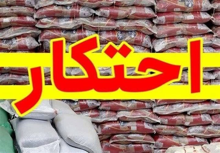 کشف میلیاردی کالاهای قاچاق و احتکار شده در خلخال
