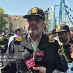 کشف ۲ هزار میلیاردی لوازم یدکی قاچاق در دماوند