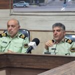 کشف ۲.۳ میلیون لیتر سوخت قاچاق در فارس