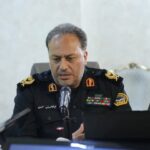 کشف ۶۰۰ میلیارد ریال کالای قاچاق احتکاز شده در کاشان