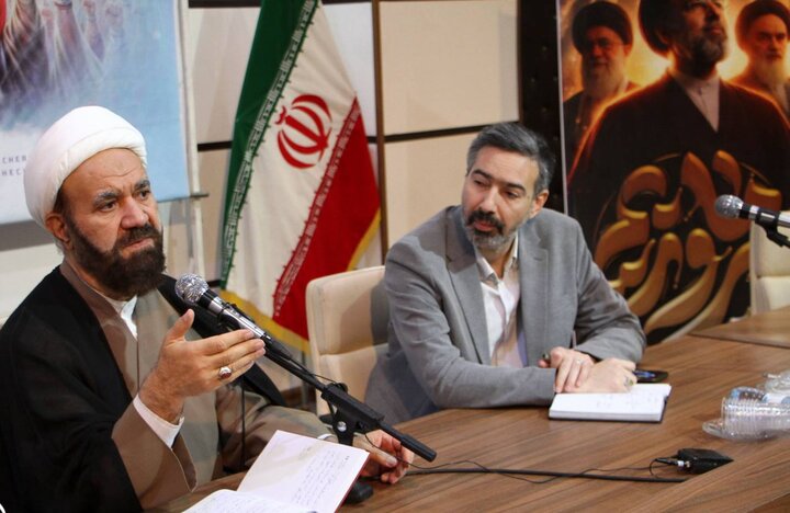 کلانتری: جمهوری اسلامی ایران تنها ابرقدرت واقعی دنیاست