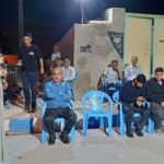 کنارکوه: حضور مردم در خیابان پشتوانه میدان جنگ و دیپلماسی است