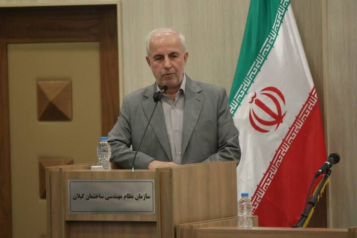 کوچکی‌نژاد: حل معضلات ثبتی در گیلان ضروری است