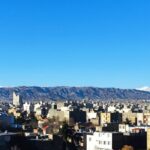 کیفیت هوای ۵ شهر اصفهان قابل قبول است؛ سجزی در وضعیت قرمز