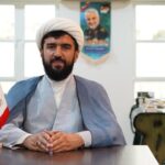 گرزین: عید قربان امسال، نماد بعثت و ایستادگی امت مؤمن ایران اسلامی است