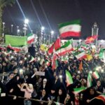 گزارش میدانی خبرنگار مهر از موج هفتادم حماسه سازی مردم دیار میرزا