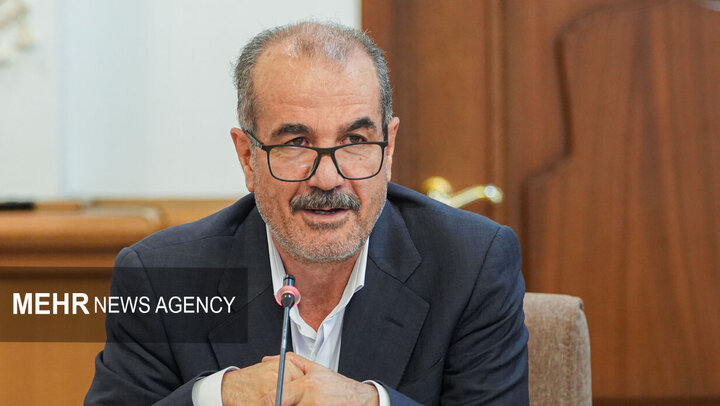 گسترش محدوده بازآفرینی خوسف تأیید شد/ گواب در مسیر بهسازی