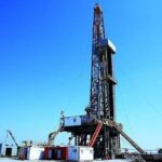 یک حلقه چاه پرفشار میدان نفتی اهواز به چرخه تولید بازگشت
