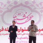 یکتا: ولایت‌مداری ملت ایران رمز پیروزی امت است