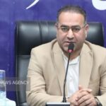 ۱۰۰۰ بسته معیشتی بین مددجویان کمیته امداد شادگان توزیع شد