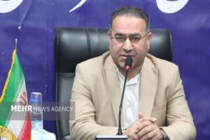 ۱۰۰۰ بسته معیشتی بین مددجویان کمیته امداد شادگان توزیع شد