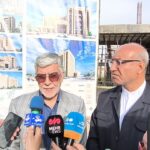 ۱۲۲ هزار واحد خسارت‌دیده جنگ در کشور ارزیابی شد