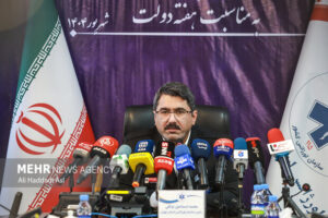 ۱۷۲۹ مورد مزاحمت تلفنی برای اورژانس تهران در هفته سوم اردیبهشت ماه
