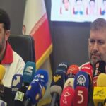 ۳۵۰ مرکز درمانی و ۵۶ پایگاه امدادی هلال احمر مورد اصابت قرار گرفت