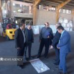 ۵۵ درصد سولفات پتاسیم کشور در سمنان تولید می‌شود