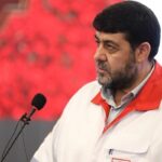 ۶ هزار عملیات امدادی هلال احمر در جنگ تحمیلی اخیر