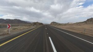 ۸۵ درصد از کریدورهای ترانزیتی سیستان و بلوچستان تعیین تکلیف شده است