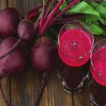 آب چغندر؛ کمک طبیعی به سالمندان برای کنترل فشار خون