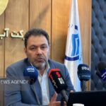 آبفای منطقه یک: بدمصرف‌ها با محدودیت و قطع موقت آب مواجه می‌شوند