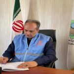 آخوندی: ۱۹ تفاهم‌نامه برای مدیریت بحران در خراسان جنوبی منعقد شد
