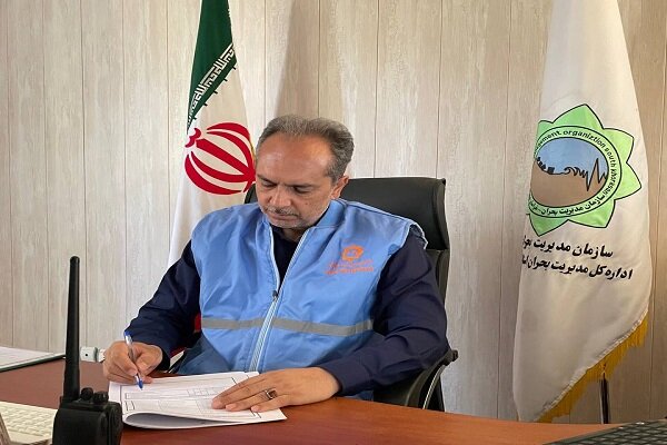 آخوندی: ۱۹ تفاهم‌نامه برای مدیریت بحران در خراسان جنوبی منعقد شد