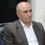 آسفالت ۴۵ هزار مترمربع از معابر روستاهای بخش «بیرانوند»
