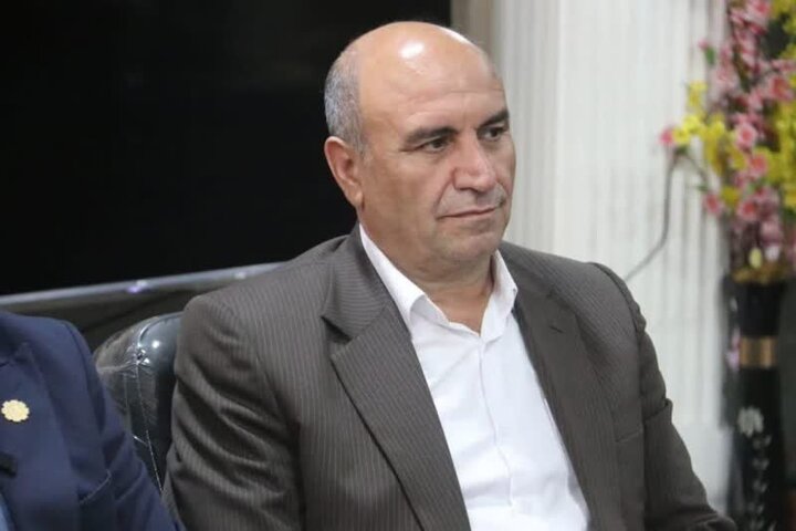 آسفالت ۴۵ هزار مترمربع از معابر روستاهای بخش «بیرانوند»