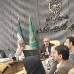 آغاز مبارزه با سن مضر غلات در ۷۲۰ هزار هکتار از اراضی کردستان
