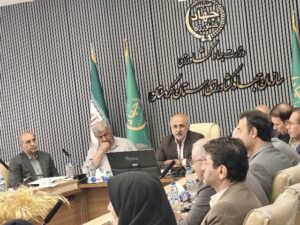 آغاز مبارزه با سن مضر غلات در ۷۲۰ هزار هکتار از اراضی کردستان