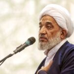 آقاتهرانی:محبت سیدالشهدا(ع) رمز موفقیت در سخت‌ترین آزمون‌های زندگی است