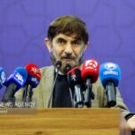 آقامحمدی: امروز همه جای جهان سخن از اقتدار ایران است