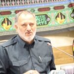 آقایی: طرح عوارضی ییلاقات ماسال نیازمند مبنای قانونی است