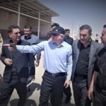 آماده‌سازی بازارچه مرزی تیله‌کوه شتاب گرفت