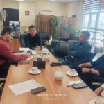 آمادگی حمل‌ ونقل برای جابه‌جایی زائران مراسم تشییع رهبر شهید