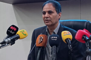 آمادگی ۸ هزار تخت درمانی برای خدمت رسانی در مراسم تشییع رهبر در مشهد