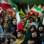 آوج؛ روایت تداوم ایستادگی در صدوپنجمین شب حضور