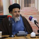 آیت الله حسن زاده: شهید محرابی فرمانده‌ای نخبه در میدان نبرد بود
